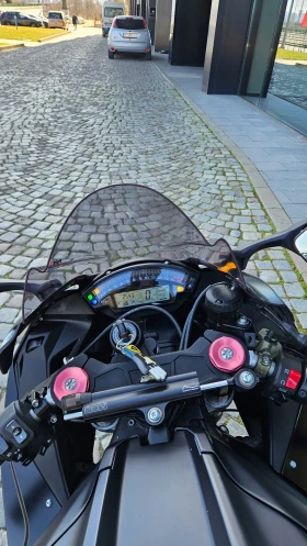 Kawasaki Zxr Zx10r | Auto.bg — изображение 15