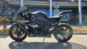 Kawasaki Zxr Zx10r | Auto.bg — изображение 7