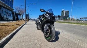 Kawasaki Zxr Zx10r | Auto.bg — изображение 4