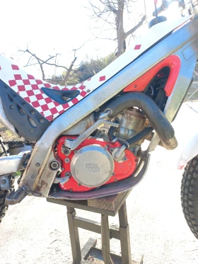GASGAS Trial JTR 270 | Auto.bg — изображение 13