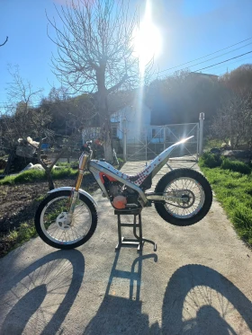 GASGAS Trial JTR 270 | Auto.bg — изображение 2