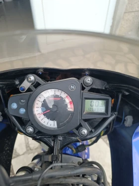 Yamaha Tzr | Mobile.bg � ����� ������ 5