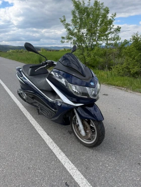 Piaggio X10 