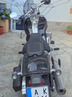 Harley-Davidson Softail Breakout 117 | Mobile.bg � ����� ������ 9