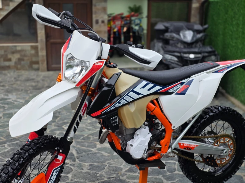 Ktm EXC 350💥ЛИЗИНГ💥СТАРТЕР, снимка 15 - Мотоциклети и мототехника - 53363972