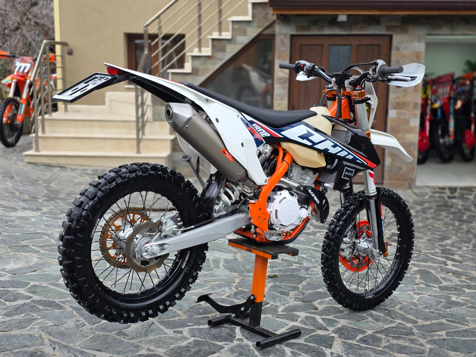 Ktm EXC 350💥������💥������� | Mobile.bg � ����������� 6