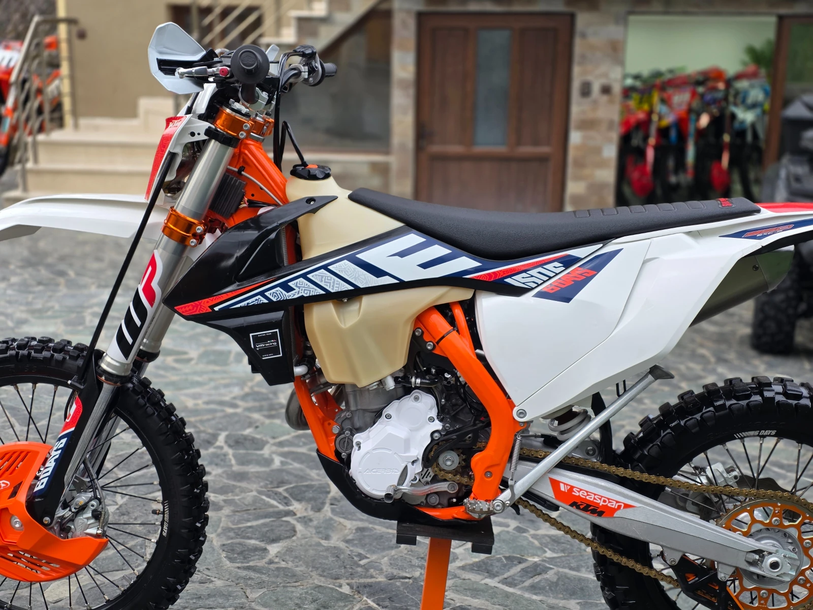 Ktm EXC 350💥������💥������� | Mobile.bg � ����������� 14