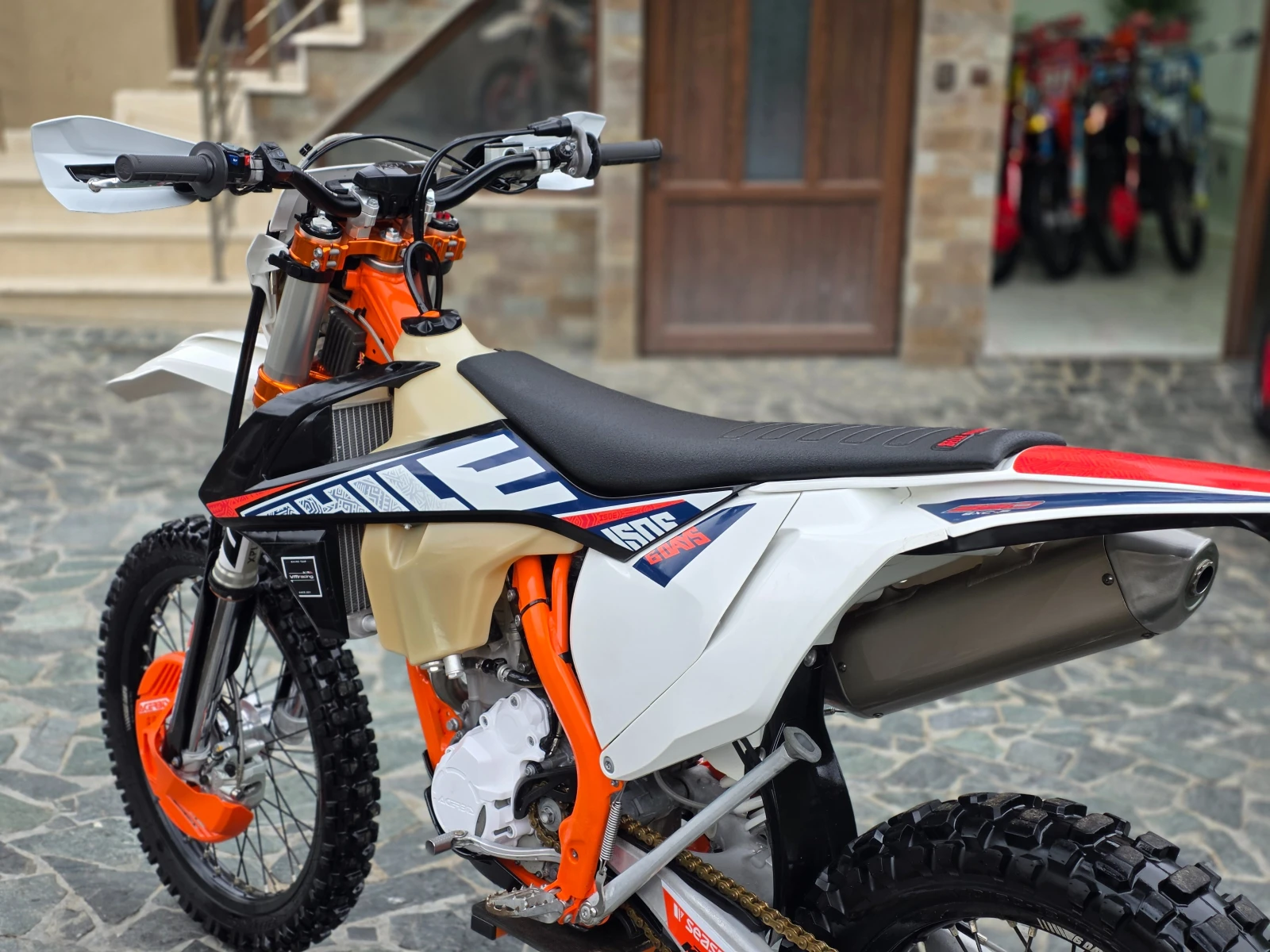 Ktm EXC 350💥������💥������� | Mobile.bg � ����������� 9