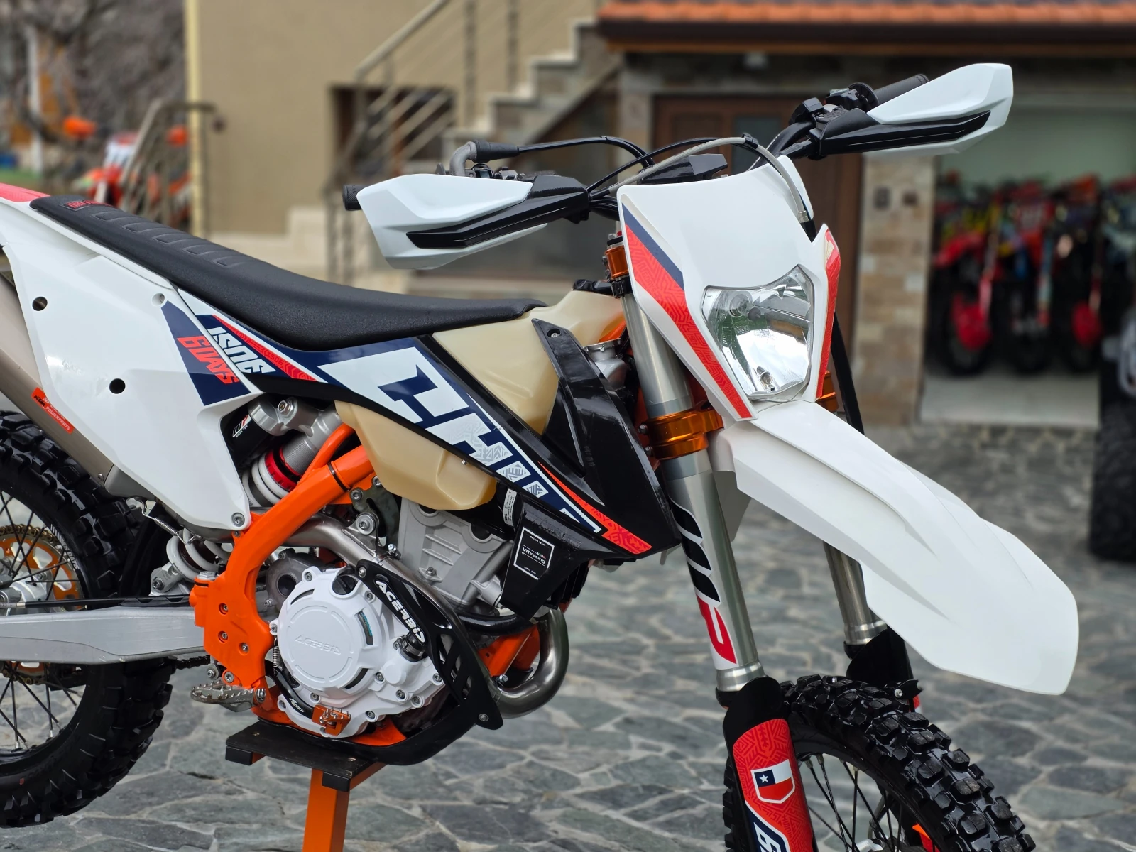 Ktm EXC 350💥������💥������� | Mobile.bg � ����������� 2