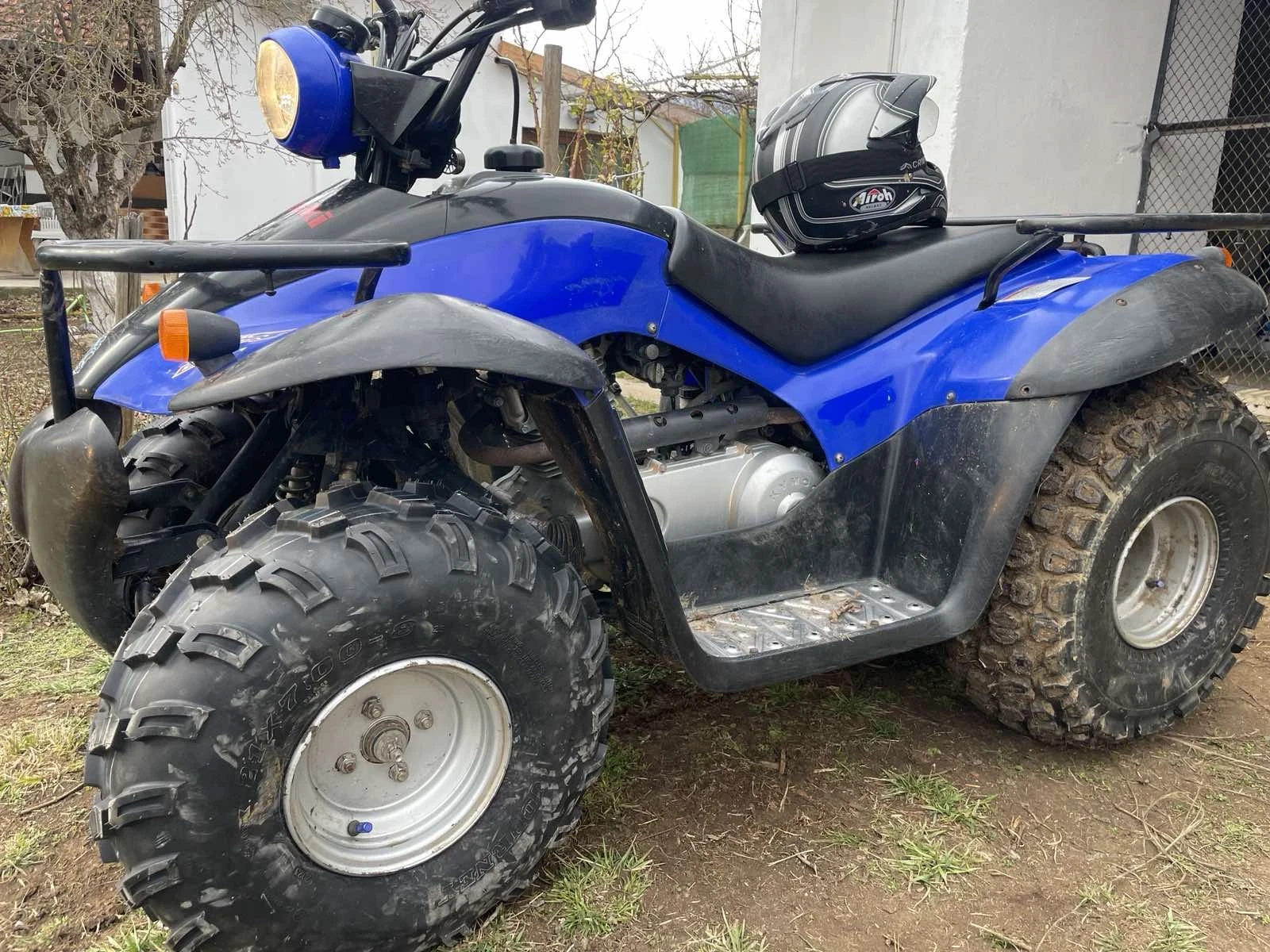 Kymco 125 150 автоматик с регистрация , снимка 10 - Мотоциклети и мототехника - 55658392
