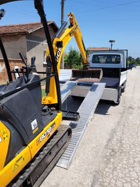  JCB   JCB 8018CTS 1.8 | Mobile.bg    8