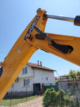 JCB   JCB 8018CTS 1.8 | Mobile.bg    10