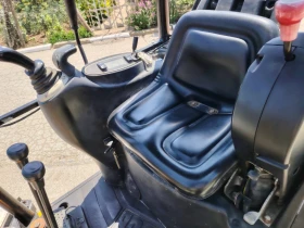  JCB   JCB 8018CTS 1.8 | Mobile.bg    3
