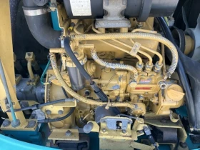����� Komatsu PC10-7 - ������� 15.10.2026!!! | Mobile.bg � ����� ������ 8