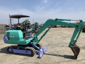 ����� Komatsu PC10-7 - ������� 15.10.2026!!! | Mobile.bg � ����� ������ 2