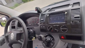 Кемпер VW Т5 2.5tdi РЕГ. КАТО КЕМПЕР, снимка 6