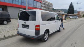 Кемпер VW Т5 2.5tdi РЕГ. КАТО КЕМПЕР, снимка 3
