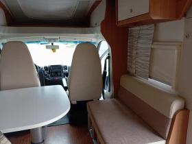 Кемпер TEC H572, снимка 13