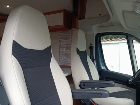 Кемпер TEC H572, снимка 7