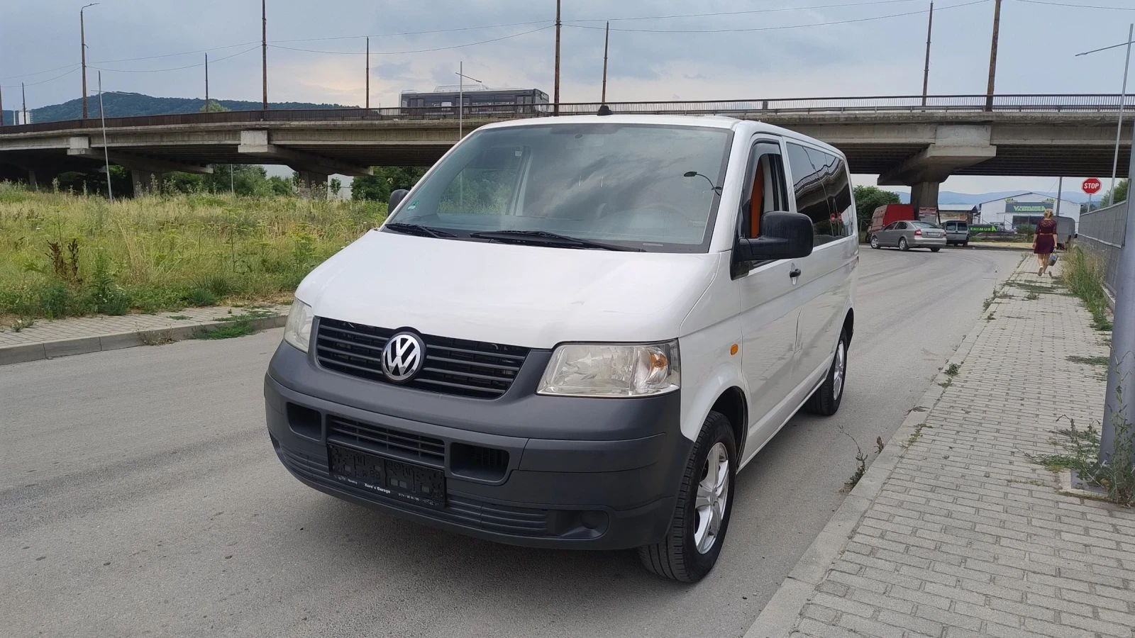  VW 5 2.5tdi .   | Mobile.bg   1