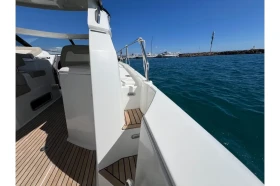 ������� ���� Jeanneau Leader 36 | Mobile.bg � ����� ������ 7