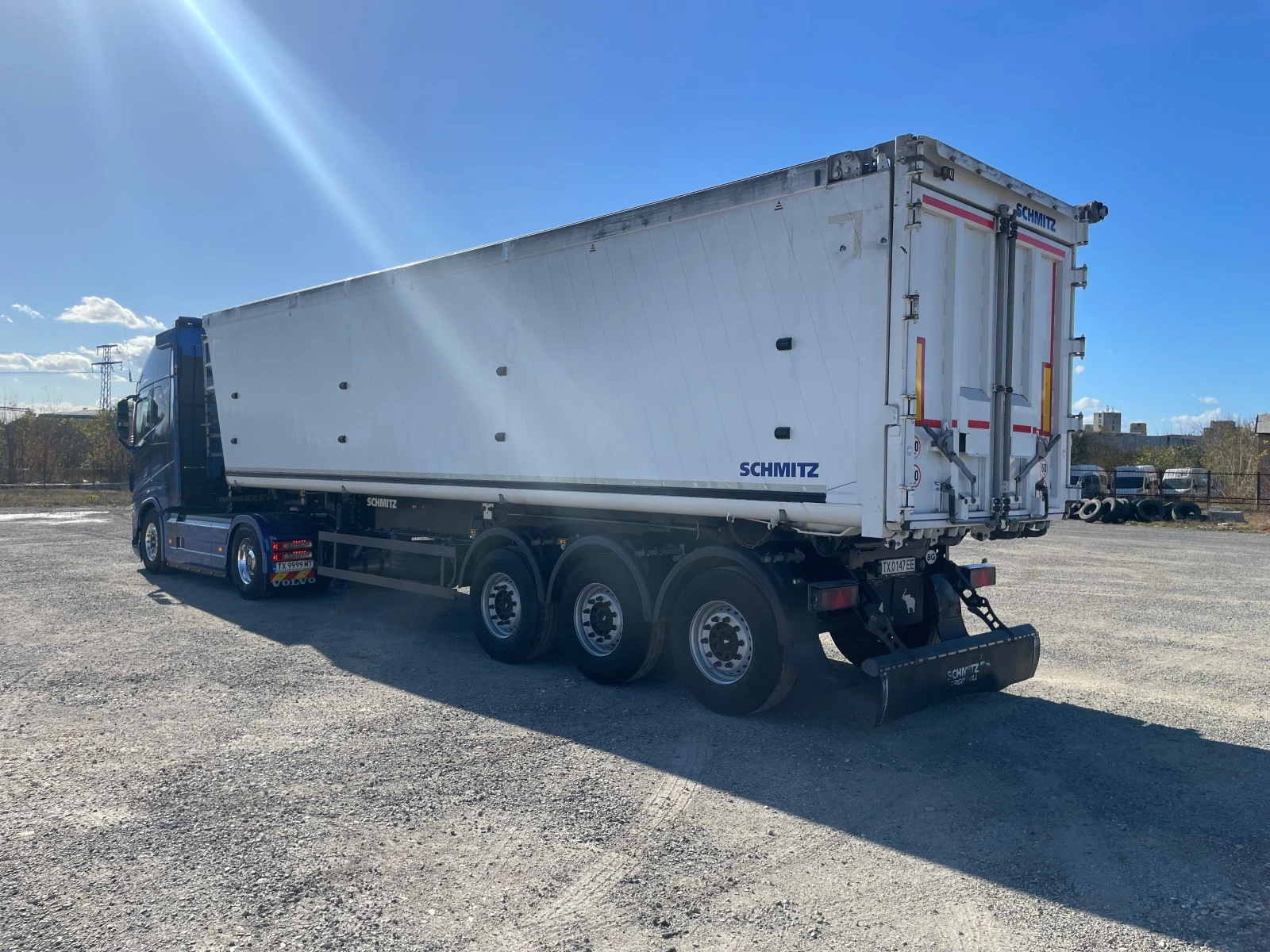  Schmitz 60 | Mobile.bg   3