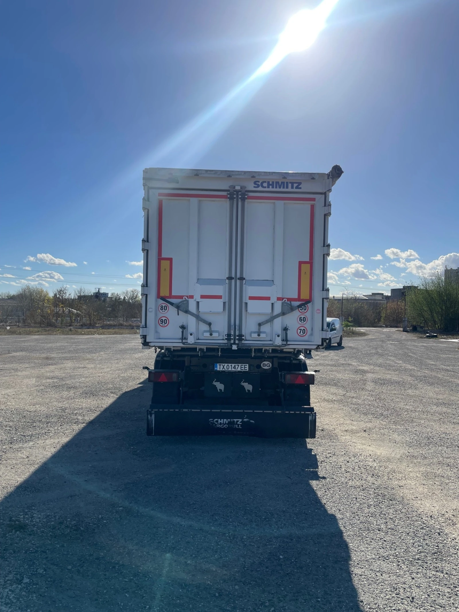  Schmitz 60 | Mobile.bg   5