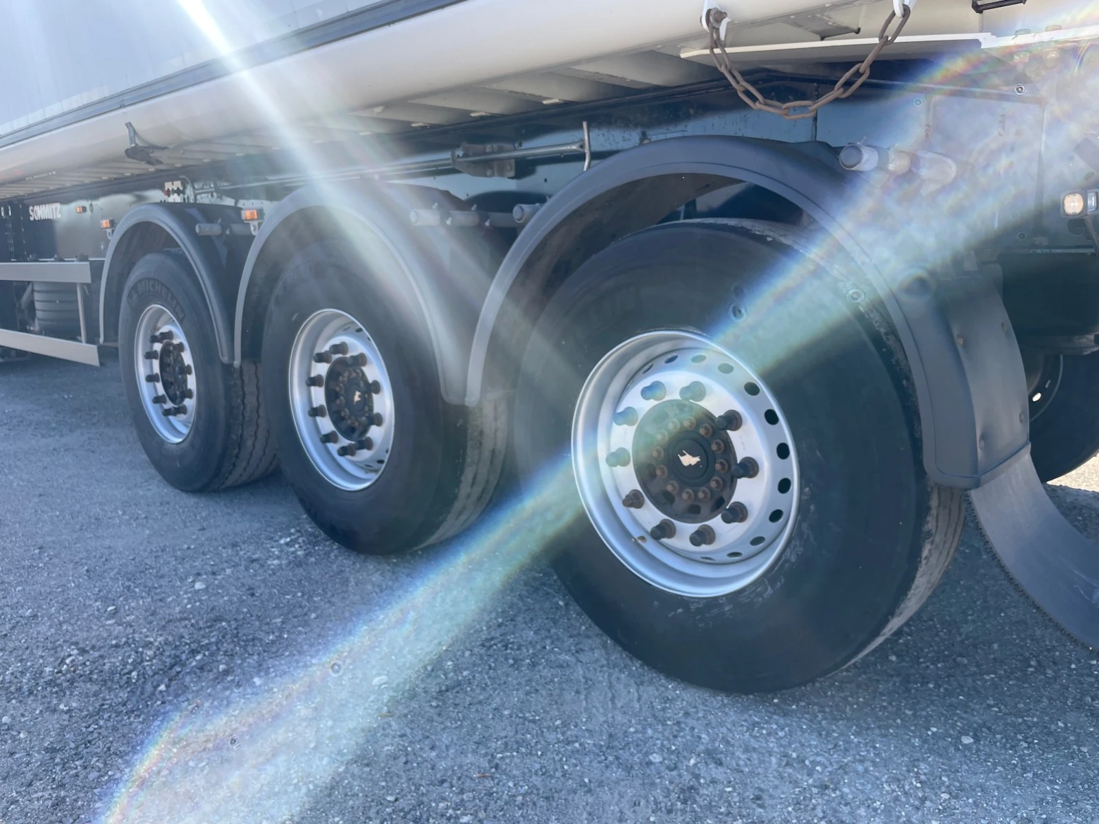  Schmitz 60 | Mobile.bg   6