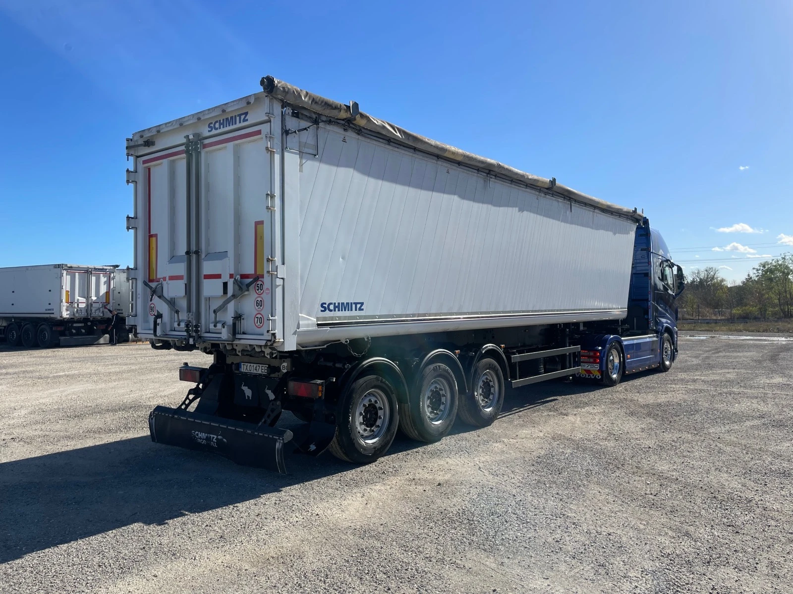  Schmitz 60 | Mobile.bg   4