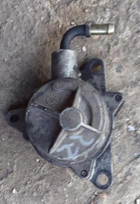 Вакум помпа за  Renalt Espace, снимка 3