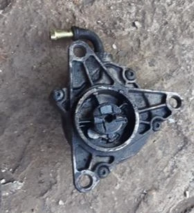 Вакум помпа за  Renalt Espace, снимка 4