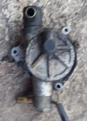 Вакум помпа за  Renalt Espace, снимка 1