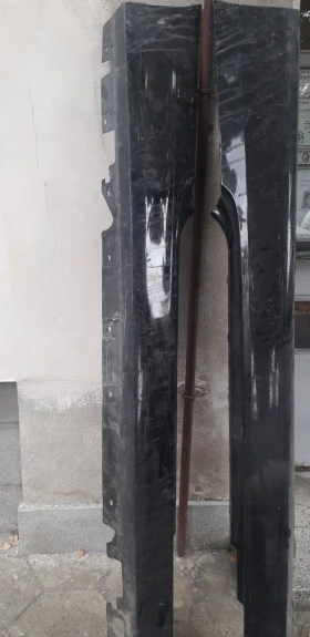 Прагове за БМВ , снимка 2