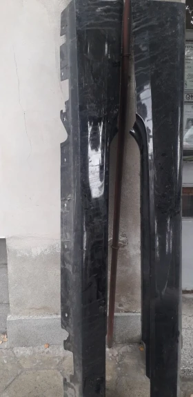 Прагове за БМВ , снимка 1