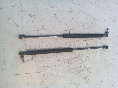 Предни амортисьори капак за Алфа Ромео 156 1.9JTD