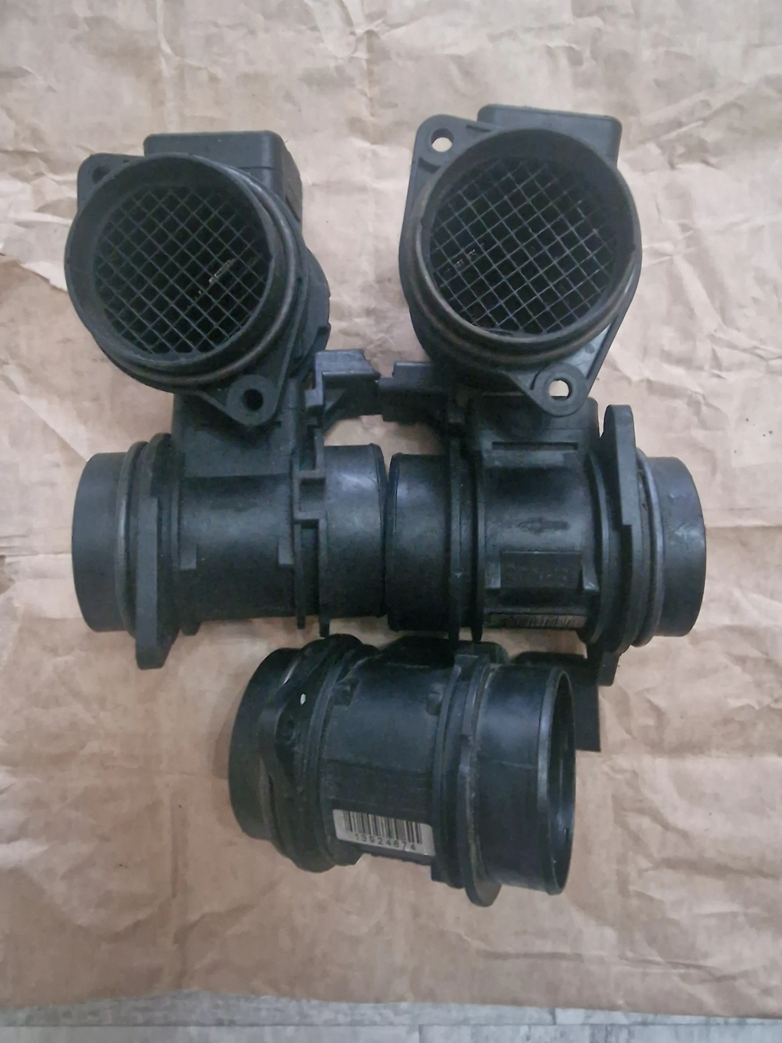 9642212180  PEUGEOT CITROEN 5WK9631 | Mobile.bg   1