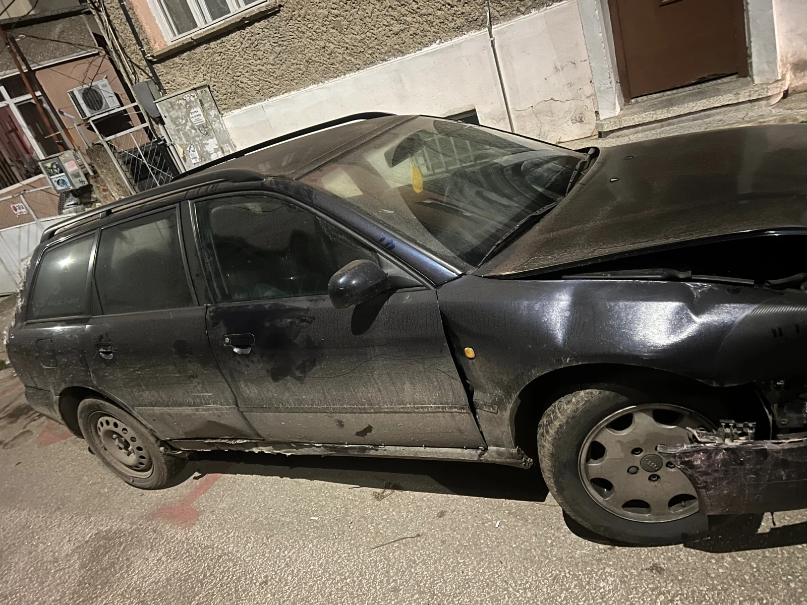 Audi a4 b5 1999�. | Mobile.bg � ����������� 3