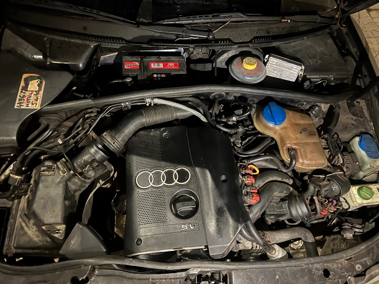 Audi a4 b5 1999�. | Mobile.bg � ����������� 4
