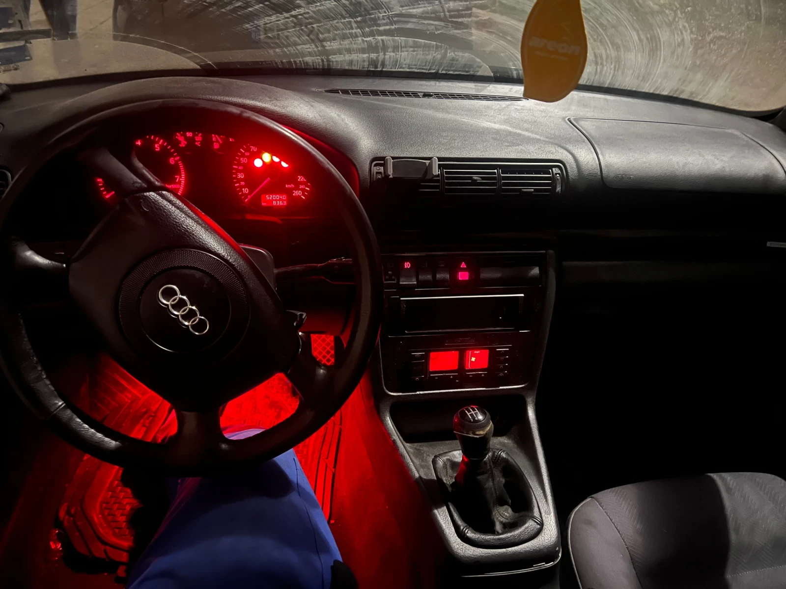 Audi a4 b5 1999�. | Mobile.bg � ����������� 1