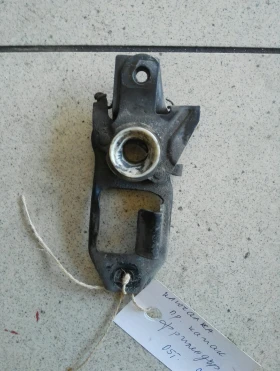 Ключалка преден капак Ланд Ровър Фрилендър тд4