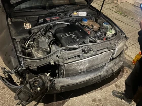Audi a4 b5 1999�. | Mobile.bg � ����� ������ 5