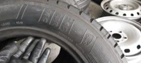 Гуми Летни 205/65R16, снимка 5