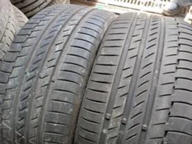 Гуми Летни 245/45R19, снимка 2