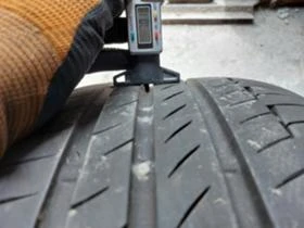 Гуми Летни 245/45R19, снимка 5