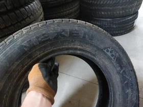Гуми Зимни 205/70R15, снимка 4
