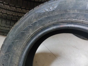 Гуми Зимни 205/70R15, снимка 6