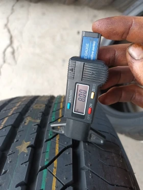 Гуми Летни 235/55R19, снимка 4