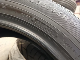 Гуми Летни 235/55R19, снимка 9