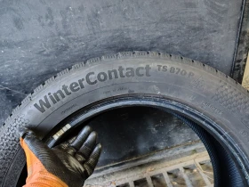 Гуми Зимни 235/55R18, снимка 7