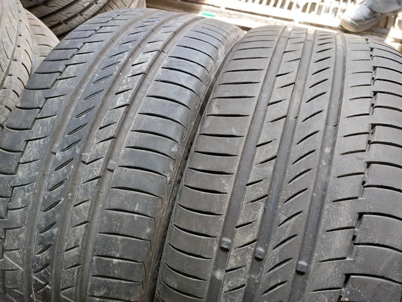 Гуми Летни 245/45R19, снимка 2 - Гуми и джанти - 36802747